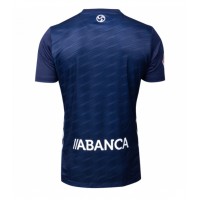 Maglie da calcio Celta Vigo Seconda Maglia 2025-26 Manica Corta